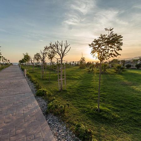 Andriake Beach Club Hotel Demre Exterior photo