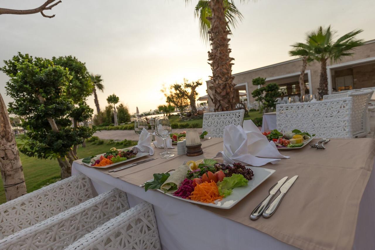 Andriake Beach Club Hotel Demre Exterior photo