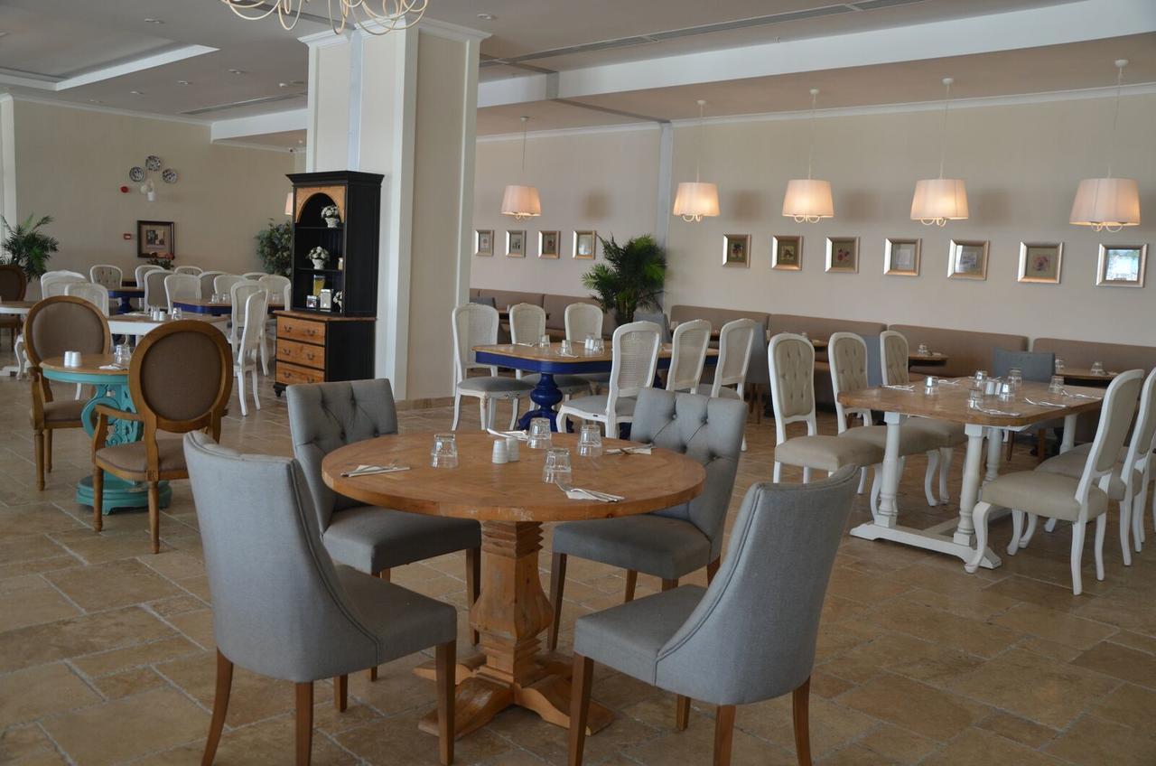 Andriake Beach Club Hotel Demre Exterior photo